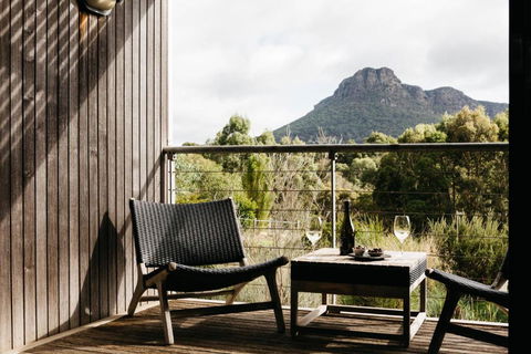 Royal Mail Hotel - Accommodation Mount Tamborine 2