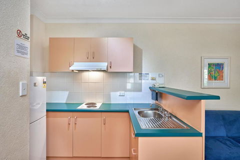 Royal Palm Villas - Accommodation Mount Tamborine 1