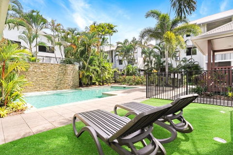 Royal Pavilions 8 - Accommodation Mount Tamborine 1