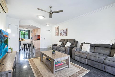 Royal Pavilions 8 - Accommodation Mount Tamborine 3