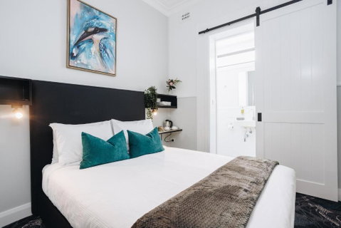 Royal Hotel Wyong - Accommodation Mount Tamborine 0