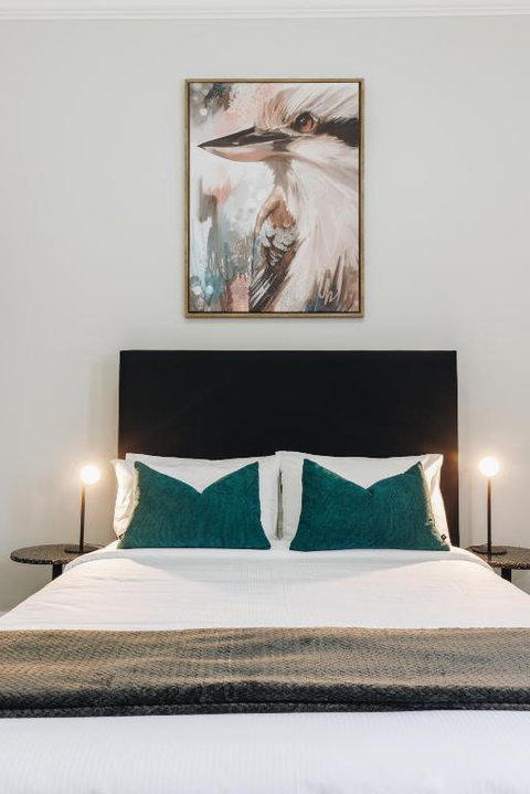 Royal Hotel Wyong - Accommodation Mount Tamborine 1