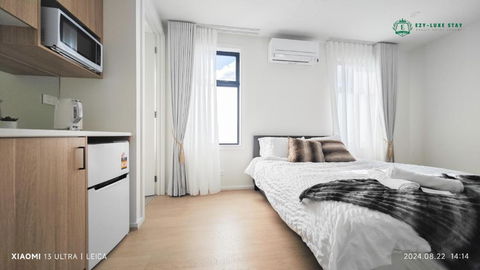 Royalty Living Unit 3 - Accommodation Mount Tamborine 0