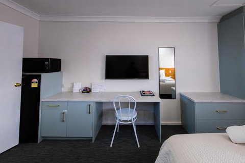 Roydons Motor Inn - Accommodation Mount Tamborine 3