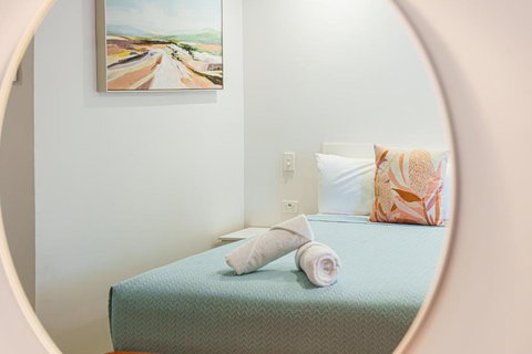 Roydons Motor Inn - Accommodation Mount Tamborine 0