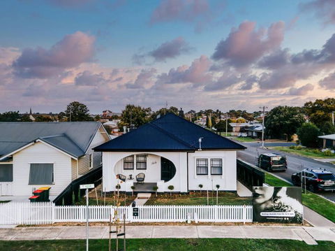 Ruby By Whiskey June - Accommodation Mount Tamborine 0