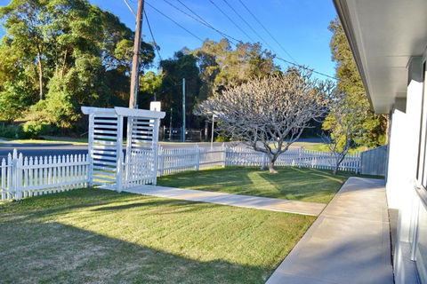 Rudder House - Accommodation Mount Tamborine 1