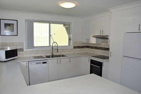 Rudder House - Accommodation Mount Tamborine 3