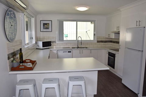 Rudder House - Accommodation Mount Tamborine 2