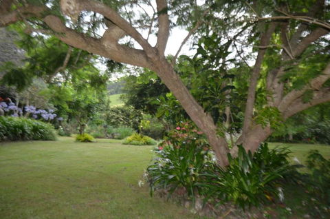Ruddles Retreat - Accommodation Mount Tamborine 3
