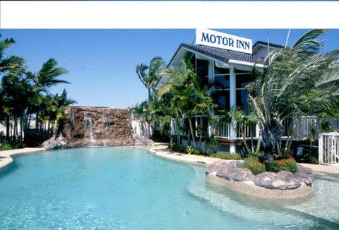 Runaway Bay Motor Inn - Accommodation Mount Tamborine 0