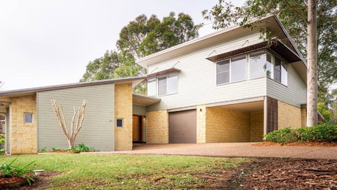 RUST - Accommodation Mount Tamborine 2
