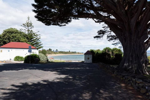 Rustic Barn By The Bay - Accommodation Mount Tamborine 2