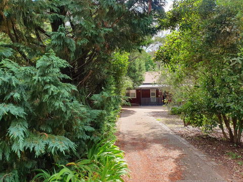Rustic Queen Of Leura - Accommodation Mount Tamborine 0