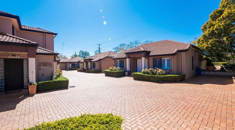 Ruthmor Villas - Accommodation Mount Tamborine 2