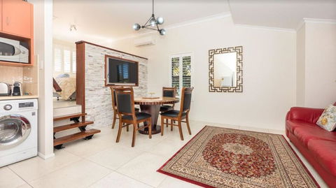 Ruthmor Villas - Accommodation Mount Tamborine 3