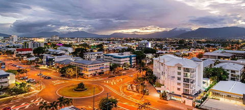 Rydges Esplanade Resort Cairns - Accommodation Mount Tamborine 2