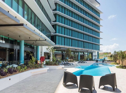 Rydges Gold Coast Airport - Accommodation Mount Tamborine 0