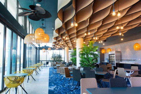 Rydges Gold Coast Airport - Accommodation Mount Tamborine 1