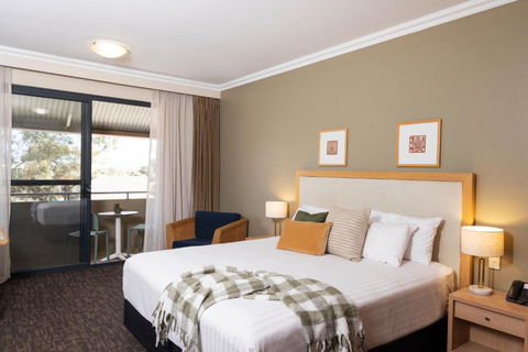Rydges Kalgoorlie - Accommodation Mount Tamborine 0