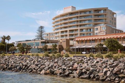 Rydges Hotel Port Macquarie - Accommodation Mount Tamborine 2