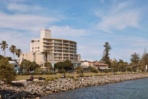 Rydges Hotel Port Macquarie - Accommodation Mount Tamborine 3