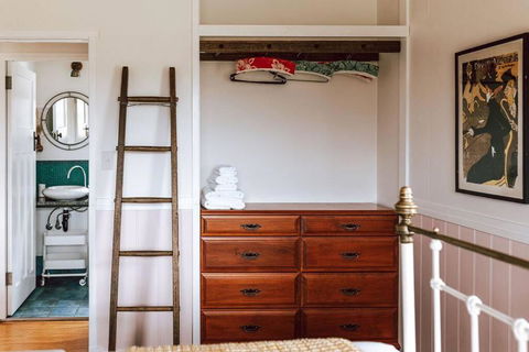 S U N S E T S H A C K Binalong - Accommodation Mount Tamborine 2