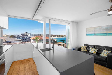 S16S - Bondi Vistas - Accommodation Mount Tamborine 0