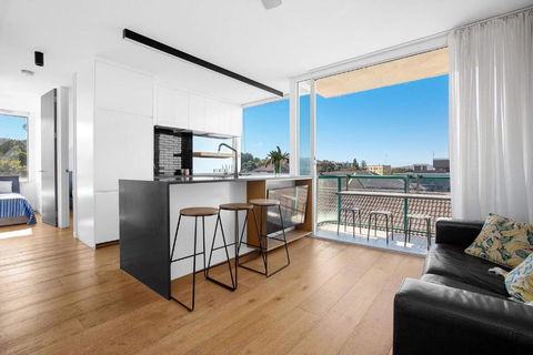 S16S - Bondi Vistas - Accommodation Mount Tamborine 1