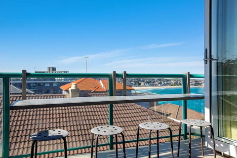 S16S - Bondi Vistas - Accommodation Mount Tamborine 2