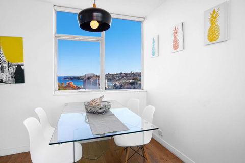 S16S - Bondi Vistas - Accommodation Mount Tamborine 3