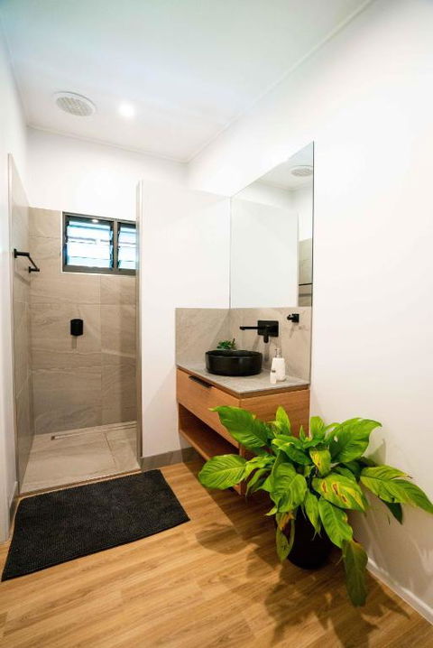 Safari Lodge - Accommodation Mount Tamborine 3