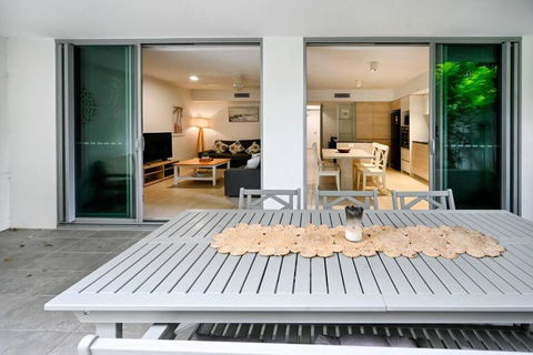 Saffire Seaside Serenity - Accommodation Mount Tamborine 1