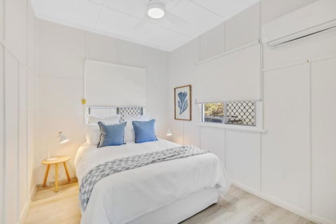 Sage Cottage! CBD Perfection! - Accommodation Mount Tamborine 2