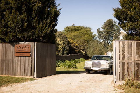Sagres Queenscliff - Luxury House By The Beach - Accommodation Mount Tamborine 2
