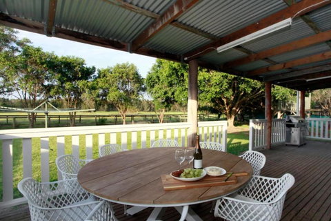 Sahara Trails House WiFi Air Conditioning Horse Riding And Much More - Accommodation Mount Tamborine 1