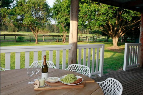 Sahara Trails House WiFi Air Conditioning Horse Riding And Much More - Accommodation Mount Tamborine 0