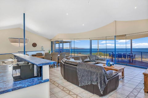 Sail Away - Aldinga Beach - C21 SouthCoast Holidays - Accommodation Mount Tamborine 3
