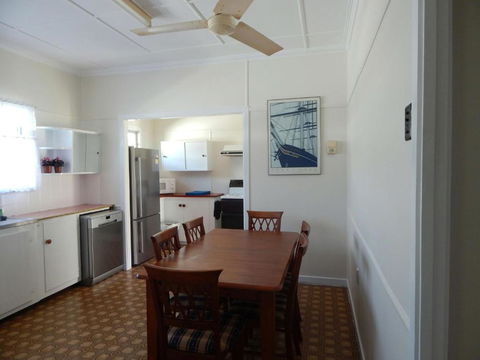 Sailors Rest - Accommodation Mount Tamborine 1