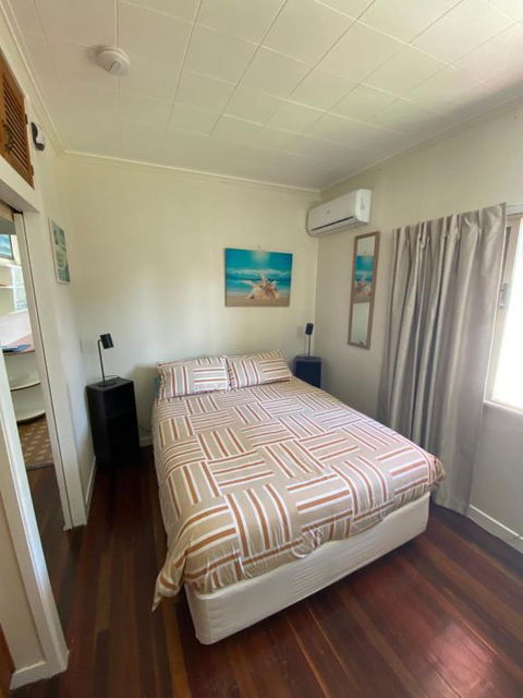 Sailors Rest - Accommodation Mount Tamborine 3