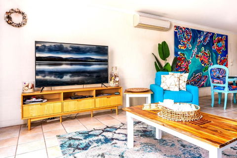 Sails 5 - Accommodation Mount Tamborine 3