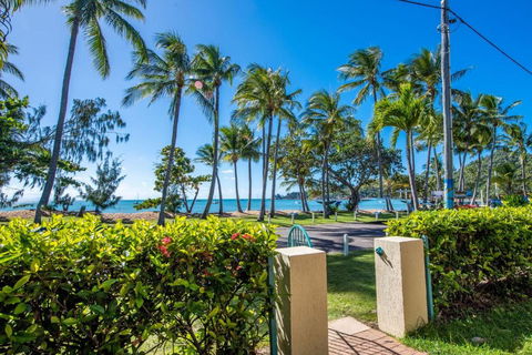Sails On Horseshoe Apartment 6 - Accommodation Mount Tamborine 2