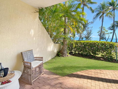Sails On Horseshoe Apartment 6 - Accommodation Mount Tamborine 1