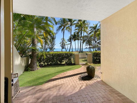 Sails On Horseshoe Apartment 6 - Accommodation Mount Tamborine 0