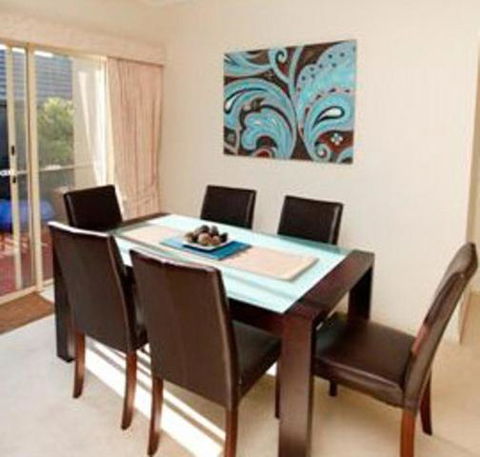 Salt Air On Banyan - Accommodation Mount Tamborine 1