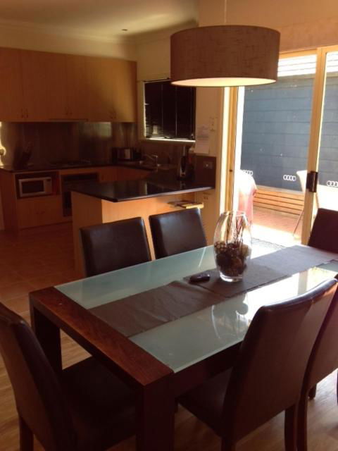 Salt Air On Banyan - Accommodation Mount Tamborine 2