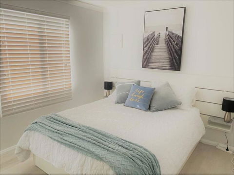 Salt & Soul Beach Shack - Accommodation Mount Tamborine 0