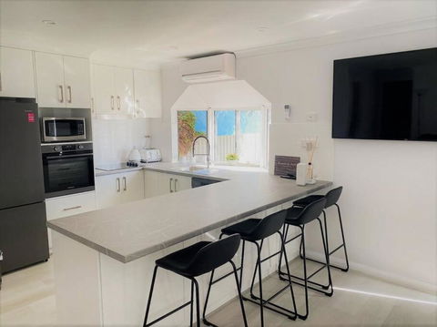 Salt & Soul Beach Shack - Accommodation Mount Tamborine 3