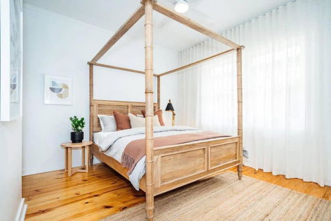 Salt At Arlo Refined Luxury In Glenelg - Accommodation Mount Tamborine 0