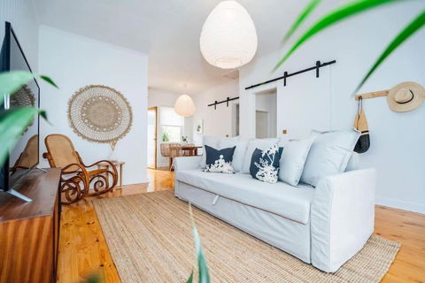 Salt At Arlo Refined Luxury In Glenelg - Accommodation Mount Tamborine 1